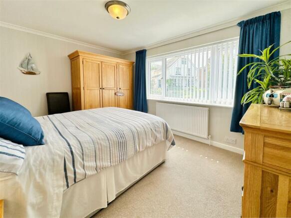 Bedroom 2 From Door.JPG