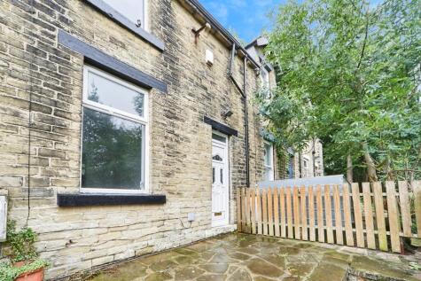 Chestnut Grove, Bradford