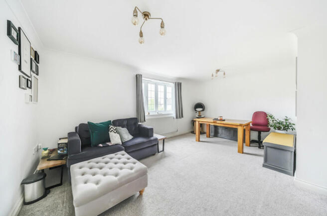 Sitting Dining Room