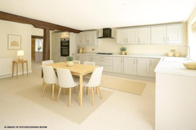 Ai Kitchen/Dining