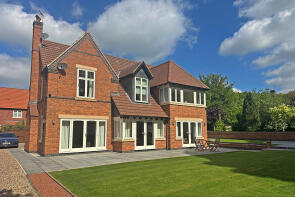 5, West Manor Park, Nottingham NG14 6TR