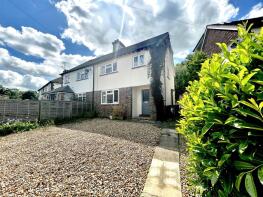 23, Johnsdale, Oxted RH8 0BP