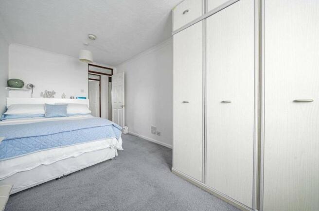 Bedroom 3 (Double)
