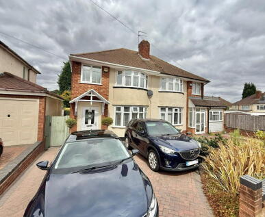 Stanton Avenue, Woodsetton