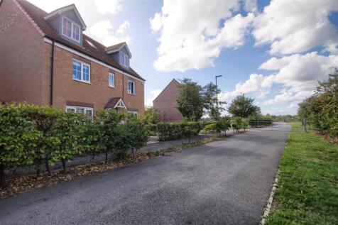 Galava Walk, Ingleby Barwick