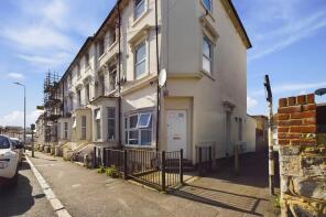 95b, Dover Road, Folkestone CT20 1JZ