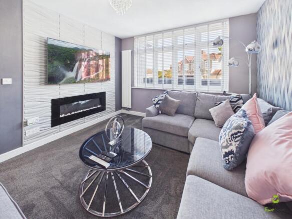 Presented by Clinton at EweMove Bexleyheath and Da