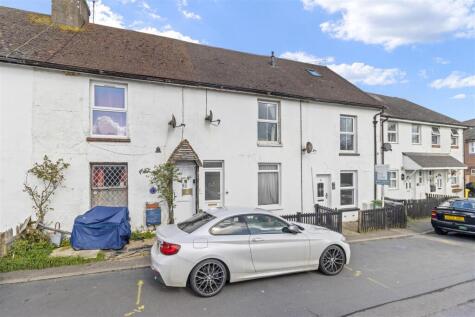 Garfield Road, Hailsham