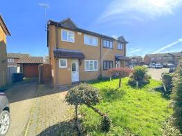 16, Mees Close, Luton LU3 4AZ