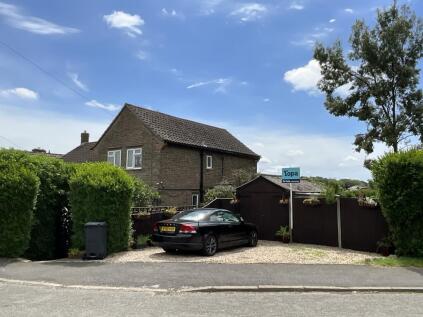 Jeffries Lane, Crich, Matlock, DE4