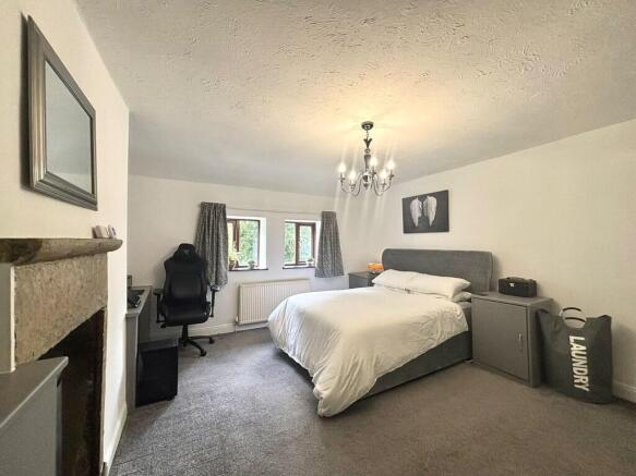 bedroom 1..