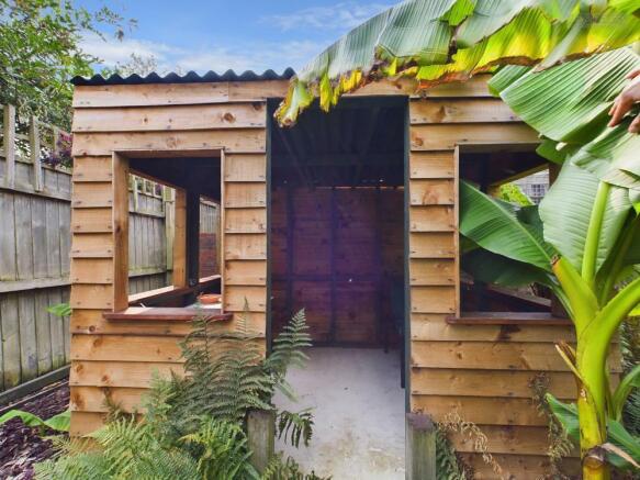 Summer House