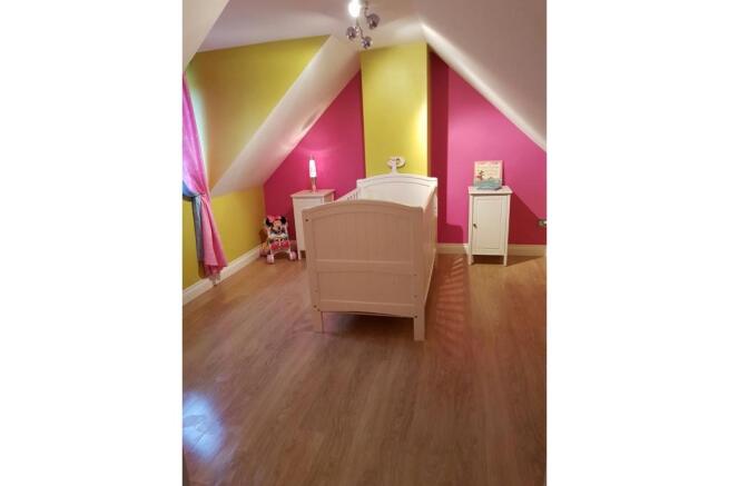 Bedroom Five