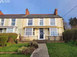 4 Bryn Awen, Atlantic Terrace, Cemaes Bay LL67 0HA