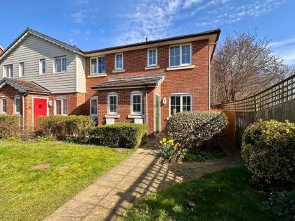 Clarence Gardens, Bexhill-on-Sea, TN40