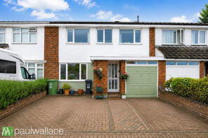 44, Beechfield, Hoddesdon EN11 9QJ