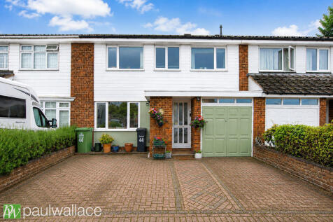 Beechfield, Hoddesdon | 1,456 Sq Ft of Versatile Family Accommodation
