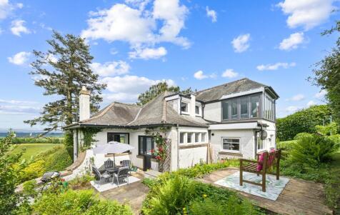 Ardgarten Touch Road, Cambusbarron, Stirling, FK7