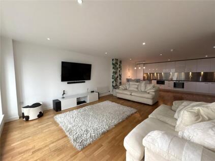 William Jessop Way, Liverpool, Merseyside, L3