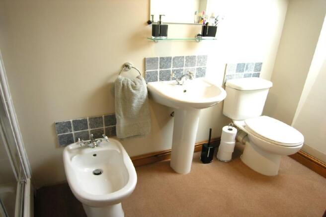 En-suite View 1