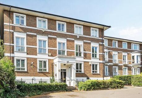 Haverstock Hill, Belsize Park, London, NW3