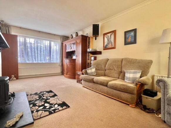 SITTING ROOM -