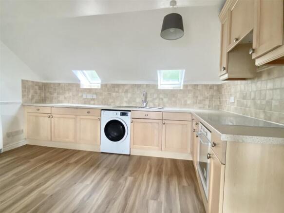 Kitchen 2