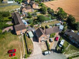 33, Empingham Road, Oakham LE15 8AW