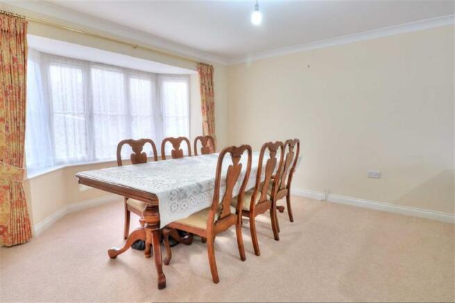 Sitting Room:
