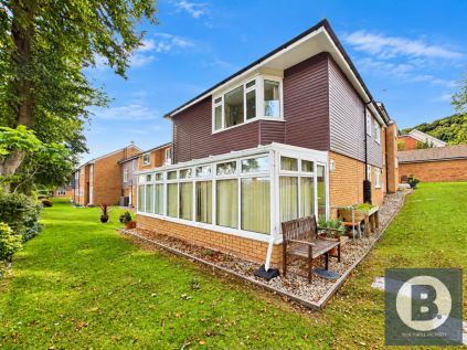 Ebberston Road West, Rhos On Sea, LL28
