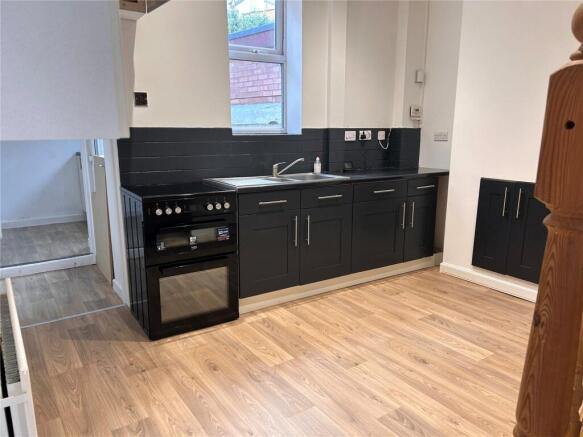 Kitchen/Dining