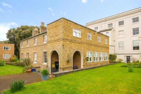 Laleham Abbey, Laleham, Staines-Upon-Thames, TW18