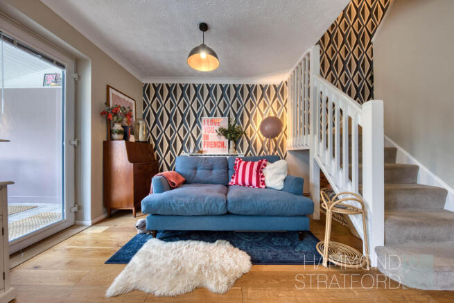 Nelson Close, Hethersett photo 4