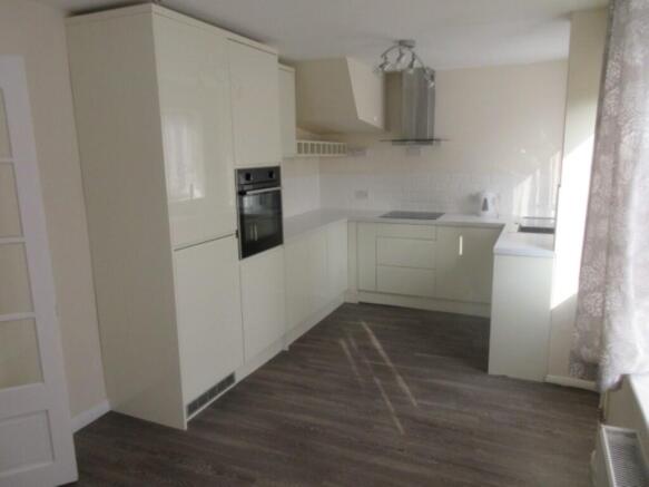 Kitchen Diner 1
