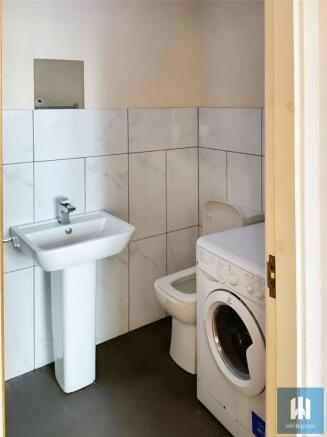 1 bed Apartment to rent Image 4