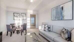 Flat 64, 145 Pelham Court, Fulham Road, London SW3 6SH