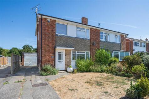 Wells Way, Faversham