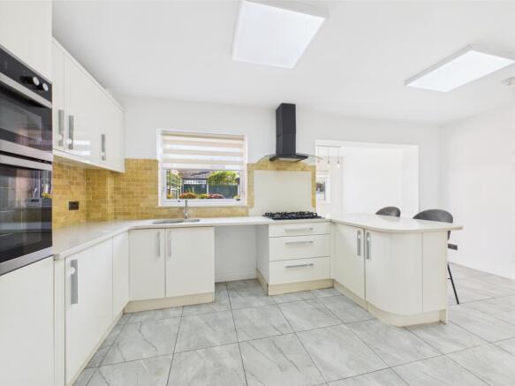 breakfast/kitchen