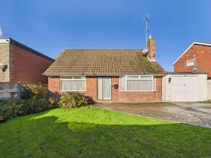 Chesterfield Road, North Wingfield, S42