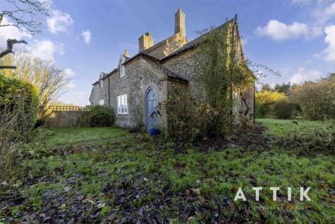 Mill Road, Godwick, Tittleshall