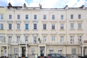 Flat 43, 62, Belgrave Road, London SW1V 2BP