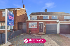 41, Lancaster Drive, Hull HU8 0HJ
