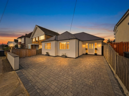 21, Oxenden Park Drive, Herne Bay CT6 8UB