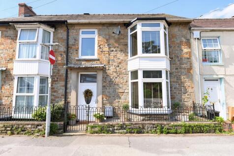 College View, Llandovery, Carmarthenshire.