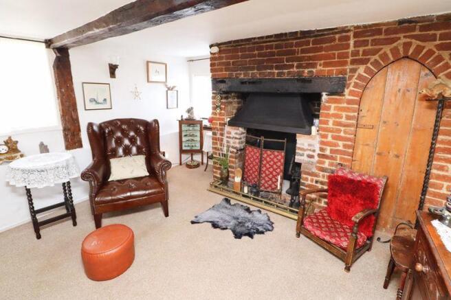 Jasmine Cottage 