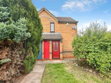 Somerset Close, Tamworth