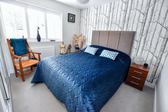 Bedroom 2a
