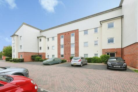 Mallard Close, Southam