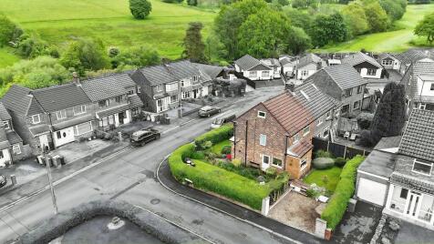 Bramhall Avenue, Harwood