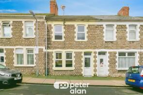 122, Queen Street, Barry CF62 7EG